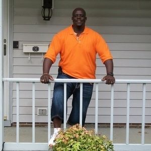 Meet your Posher, Nate